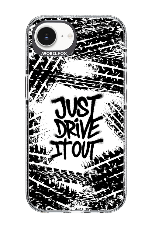 Drive It Out 2.0 - Apple iPhone 16e