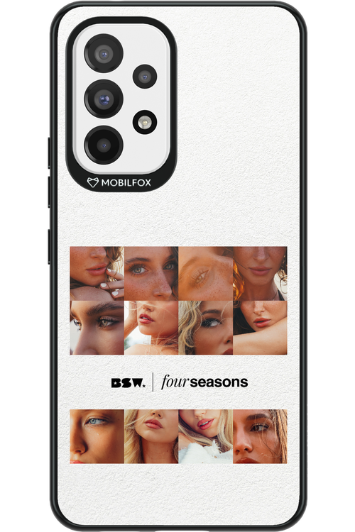 BSW FourSeasons 4 2.0 - Samsung Galaxy A53