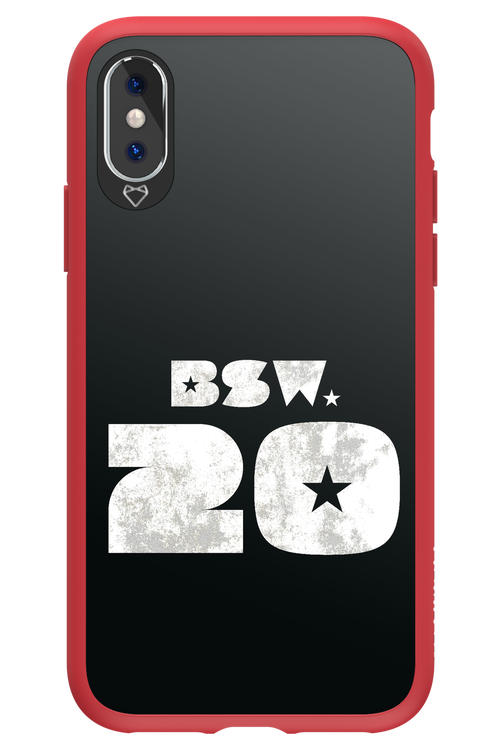 BSW 20 (9) 2.0 - Apple iPhone X