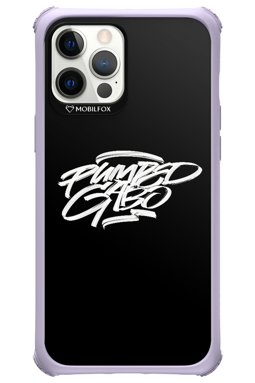 Gabo - Apple iPhone 12 Pro Max