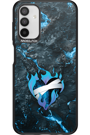 Icefire - Samsung Galaxy A04s