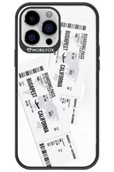 Takeoff Ticket - Apple iPhone 13 Pro Max