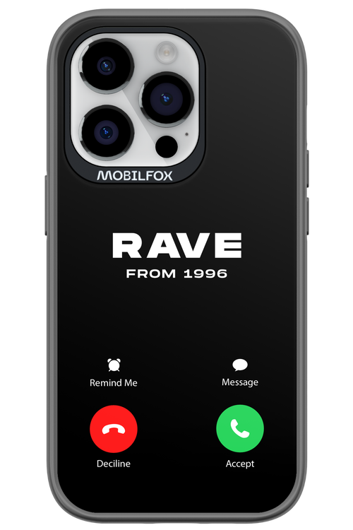 RAVE - Apple iPhone 14 Pro