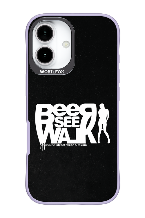 P-csa Black - Apple iPhone 17