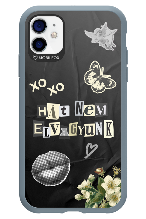 Hát nem elvagyunk 2 - Apple iPhone 11