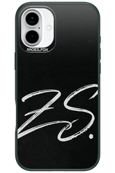 (Off Space) ZS 2.0 - Apple iPhone 16 Plus