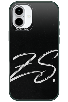 (Off Space) ZS 2.0 - Apple iPhone 16 Plus