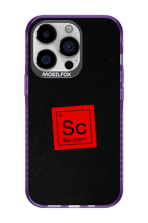 Sc 2.0 - Apple iPhone 13 Pro
