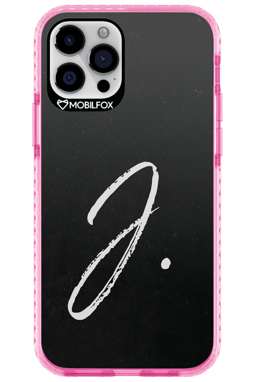 (Off Space) J - Apple iPhone 12 Pro