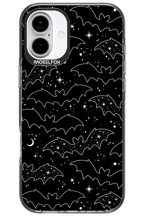 Dreamer Bat - Apple iPhone 16 Plus