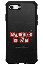 Wild Squad - Apple iPhone SE 2022