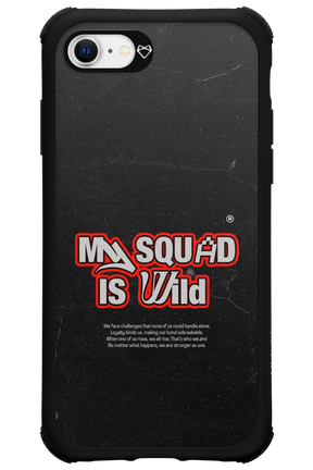 Wild Squad - Apple iPhone SE 2022
