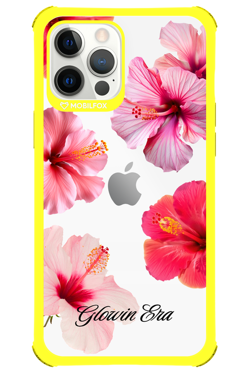 Glowin Era 2.0 - Apple iPhone 12 Pro Max