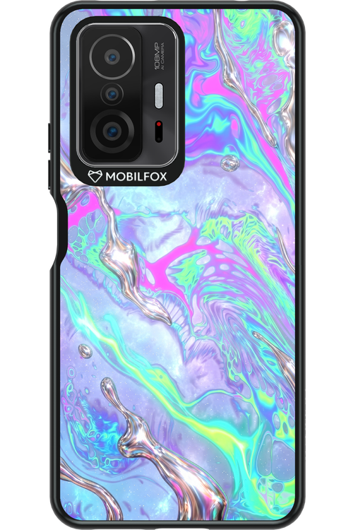 Aurora 2.0 - Xiaomi Mi 11T