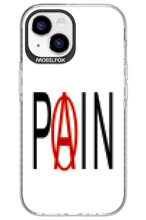 PAIN 2.0 - Apple iPhone 15
