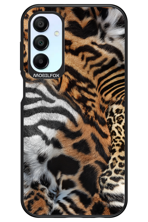 Wild Mix - Samsung Galaxy A15