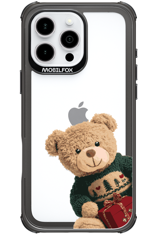 Gifting Bear - Apple iPhone 16 Pro Max