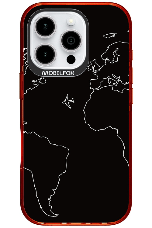 Worldview 2.0 - Apple iPhone 16 Pro