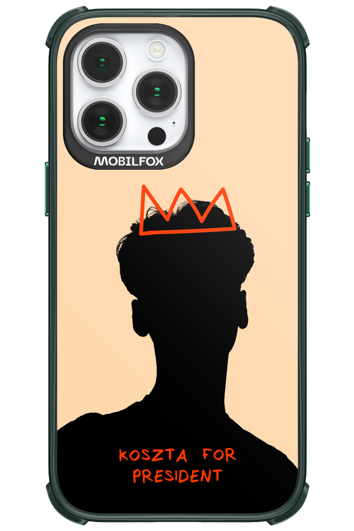 My President - Apple iPhone 14 Pro Max