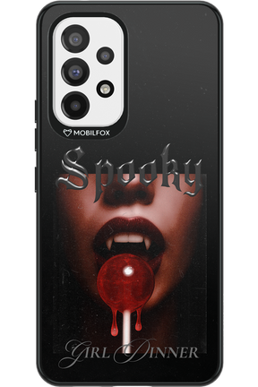 Freaky Girl - Samsung Galaxy A53