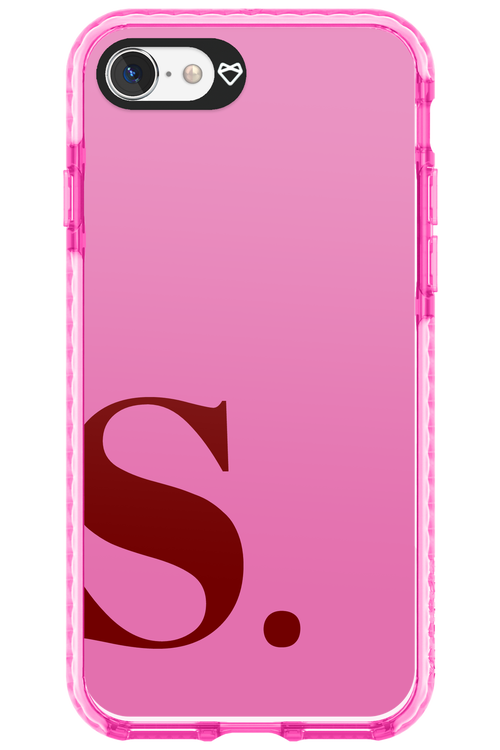 S (Sorbet) 2.0 - Apple iPhone 8