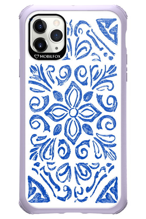 Sorrento Garden 2.0 - Apple iPhone 11 Pro Max