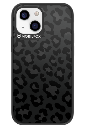 BLACK LEOPARD - Apple iPhone 13 Mini