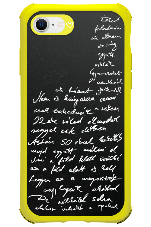 Úgy Unom - Apple iPhone SE 2022