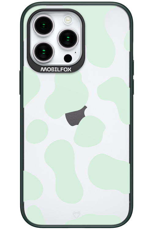Minty Moo - Apple iPhone 15 Pro Max