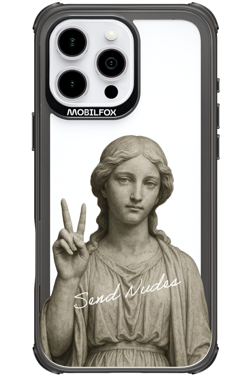 Saint Nudes - Apple iPhone 16 Pro Max