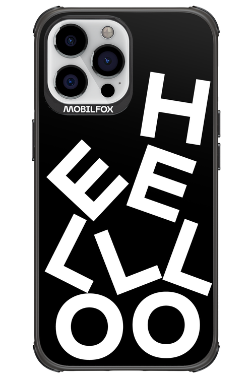 HEELLLOO - Apple iPhone 13 Pro Max