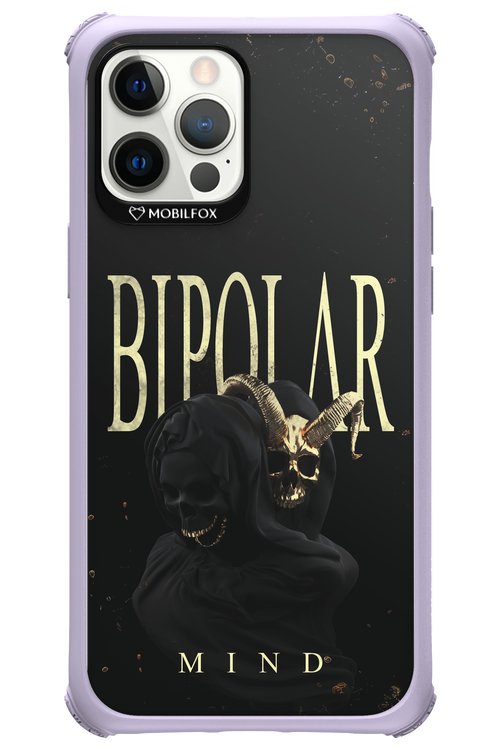 BIPOLAR - Apple iPhone 12 Pro Max