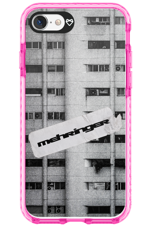 Mehringer Block - Apple iPhone SE 2020