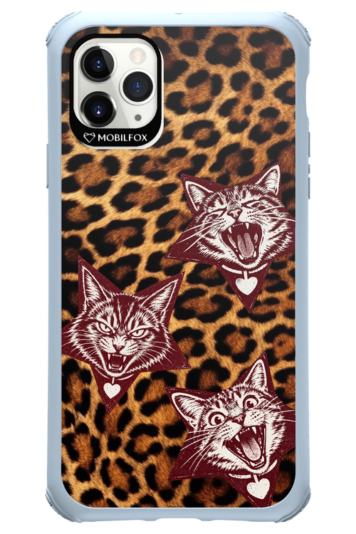 Cats and Chaos 2.0 - Apple iPhone 11 Pro Max