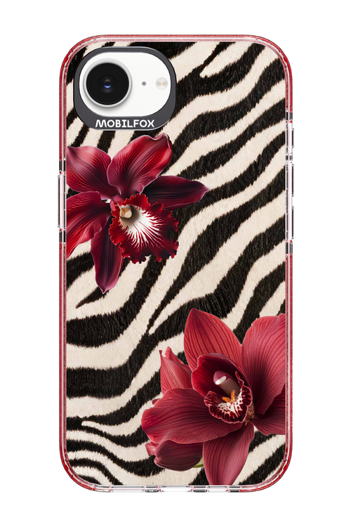 Vintage Flower 2.0 - Apple iPhone 16e