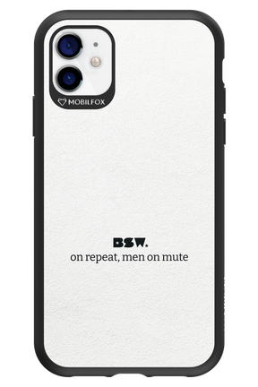 BSW FourSeasons 14 2.0 - Apple iPhone 11