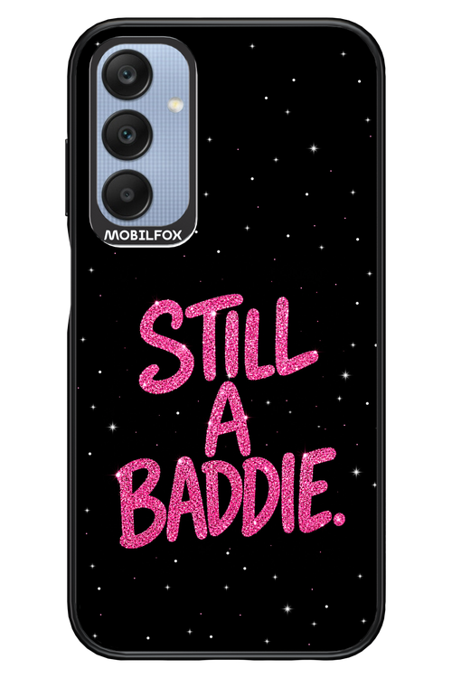 Baddie 2.0 - Samsung A25