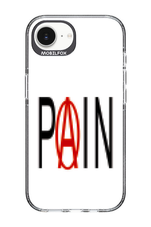 PAIN - Apple iPhone 16e