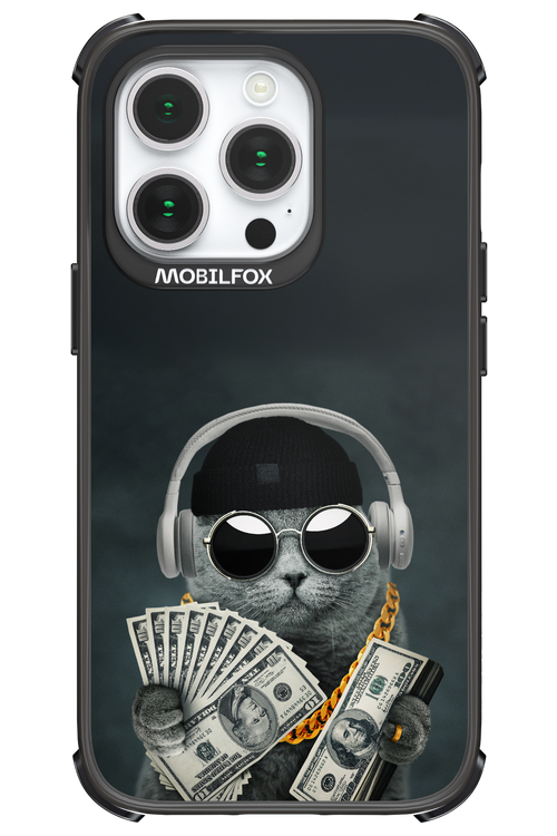 Flex Cat - Apple iPhone 14 Pro