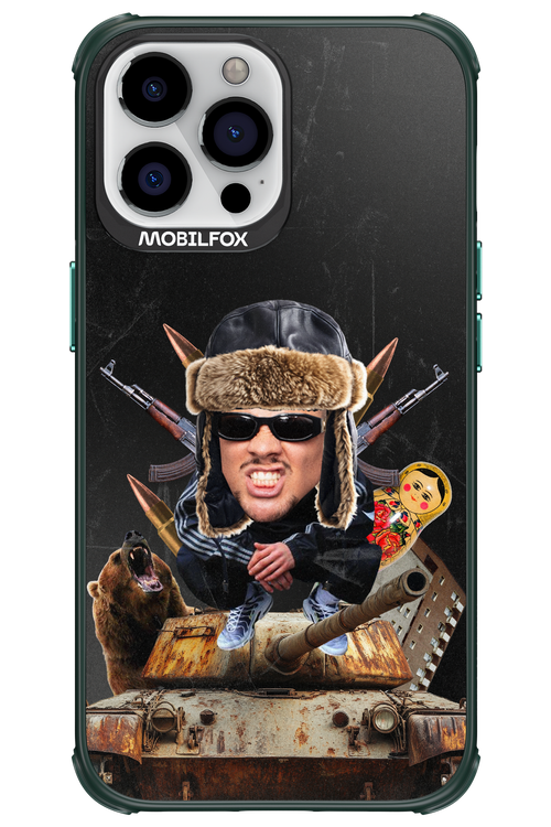 Final Boss - Apple iPhone 13 Pro Max