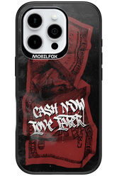 Liquid Assets - Apple iPhone 16 Pro