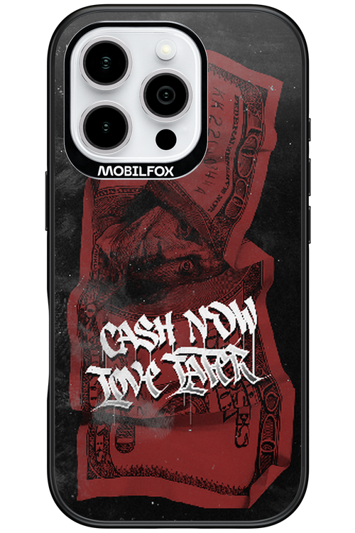 Liquid Assets - Apple iPhone 16 Pro