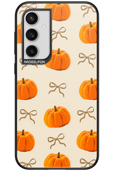 Cutie Pumpkin - Samsung Galaxy S23 FE