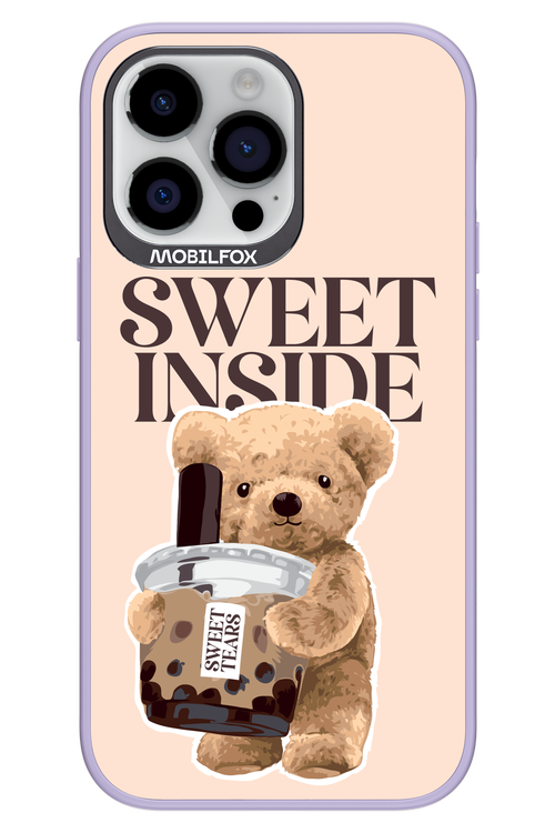 Sweet Inside 2.0 - Apple iPhone 14 Pro Max