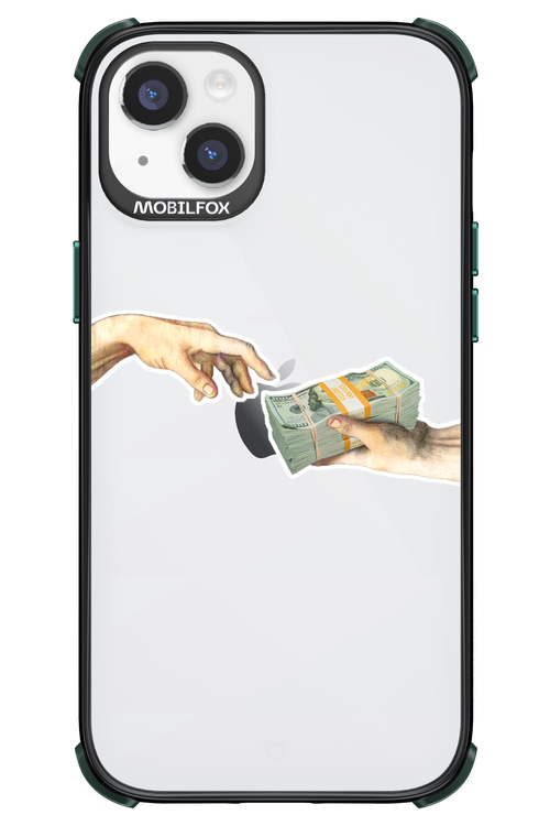 Give Money - Apple iPhone 14 Plus