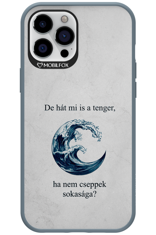 Tenger - Apple iPhone 12 Pro Max