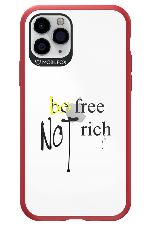 Be Free - Apple iPhone 11 Pro