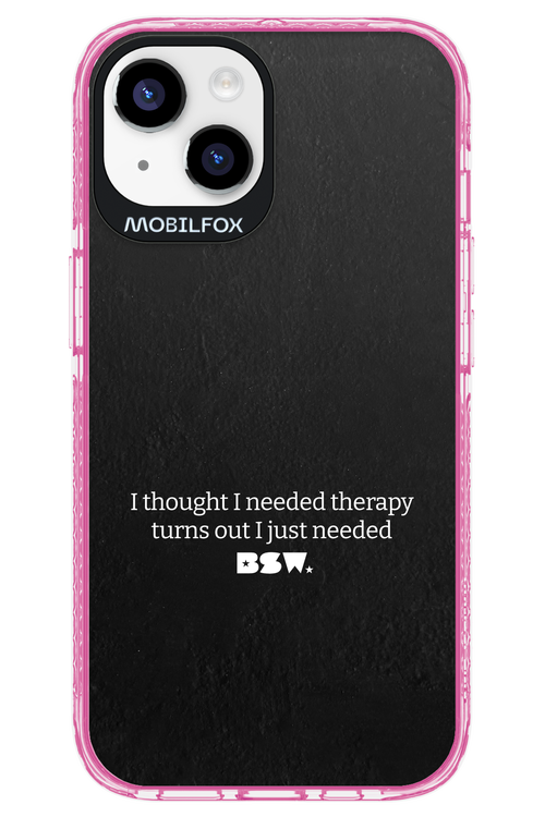 BSW FourSeasons 10 2.0 - Apple iPhone 14