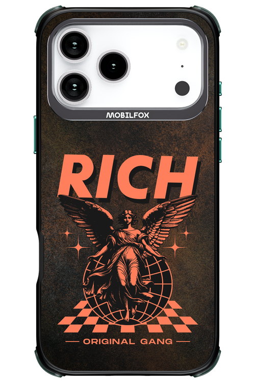 Original Gang - Apple iPhone 17 Pro Max