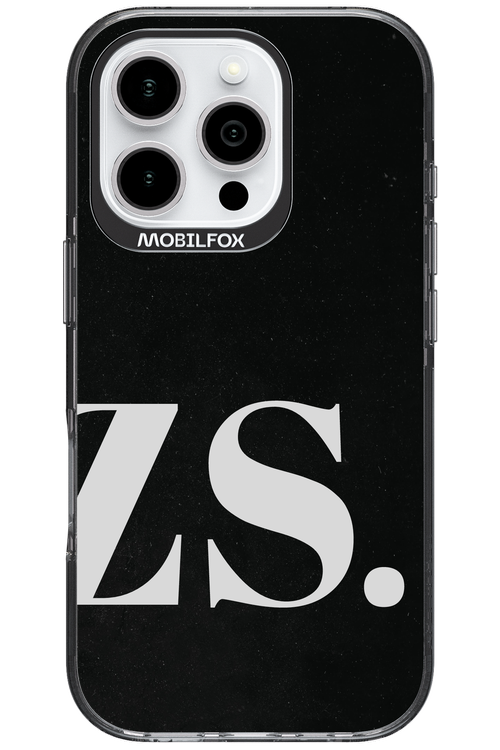 ZS (Off Space) 2.0 - Apple iPhone 16 Pro